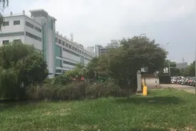 苏州电子厂最集中的地方
