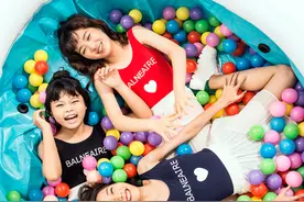活久见：Sunshine组合上了《男人装》图片