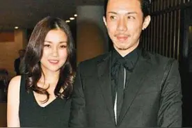 39岁谢安琪二胎怀女喜落泪 张继聪：我又当爸爸啦！图片