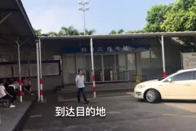 SHER萌：小子科目三第二次挂掉了 心情低落 经历过都知道视频封面