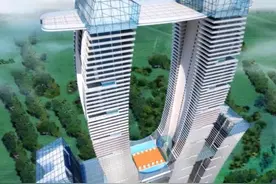 印度孟买：规划2020年建成多座摩天大楼，上海会不会落后？视频封面