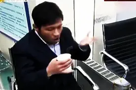 逗B服务员乐坏大姐，宋小宝你够了图片
