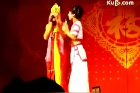 宋小宝搞笑小品《唐僧取经》，笑翻全场！图片
