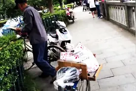 民间高手钓甲鱼，技术真不错图片