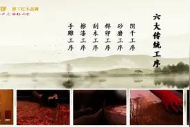 因不朽 而传承：看友联为家30年技艺传承之道图片