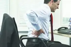 腰椎滑脱的治疗介绍图片