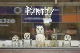 这里每样东西，在别的地方都找不到图片
