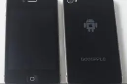 买山寨手机前应该要知道的几件事！那点吸引购买欲？图片