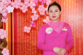 长春高富帅咋都去麦当劳“桃花园”了？图片
