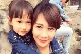 不奢求其他，只想和你一起相依为命，我看着你成长，你看着我老去图片