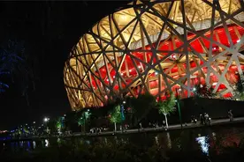 摄影知识：在不同时间拍摄同一地点图片