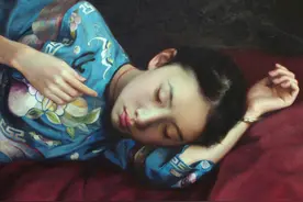 旅美华裔Zhao.KaiLin画家绘画欣赏图片