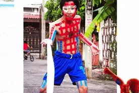 看了猫咪们的cosplay，深感动漫展再无亮点图片