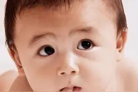 悄悄告诉你，宝宝的头发学问大图片
