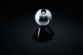 三星推出 Gear 360 为自己的 VR 事业打头阵，外形小巧惹人爱图片