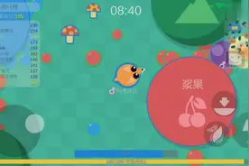 丛林大作战食物生存链视频封面
