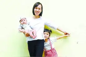 辣妈做彩色爱心餐 “治愈”宝贝挑食症图片