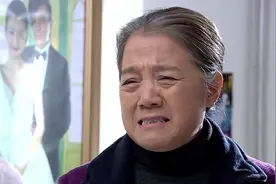 三个老太太被高叔说服，支持海风去追求梦想，竟一起偷偷流泪！视频封面