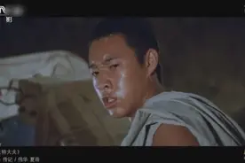 1982年经典老电影《骆驼祥子》主演张丰毅那时可真是小鲜肉啊视频封面