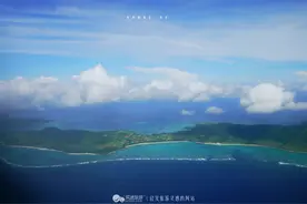 星野虹夕诺雅：小滨岛的离岛风光图片
