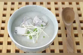 夏季养胃粥的做法大全图片