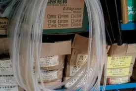 园林景观现场实战经验之现场工具及材料篇图片