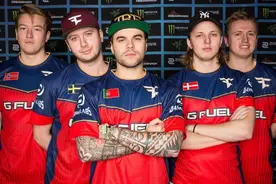 CSGO-IEM卡托维兹2016战队巡礼：FaZe Clan图片