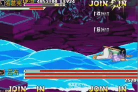 三国战记：战神无双版最强诸葛亮全程赖到BOSS哭的速通视频封面