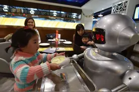 出海记｜BAT正在AI领域快速追赶 英媒：美国很难保持优势图片