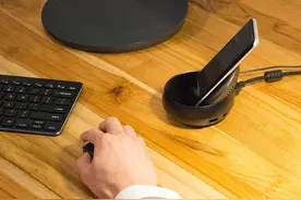 三星让手机秒变PC的Dex被中国团队破解图片