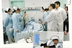 输液港，让长期输液的患者不再愁图片