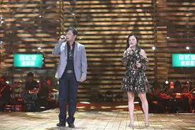《金曲捞》让观众惊呆了！薛之谦情史遭打捞 王杰现身引发怀旧潮图片