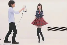 如何用3D打印出你的女朋友