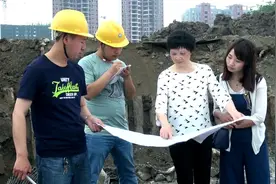 湖北审计：监利县审计局立志不忘初心 传承老区精神视频封面
