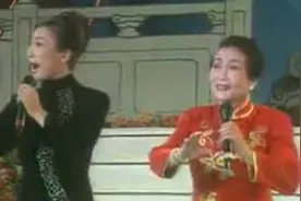 洪影 张俊玲评剧《刘伶醉酒》真正的大师 听着就是享受！视频封面