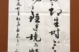 同治九年(1870)五月，曾国藩做了一副对联：“战战兢兢，即生时不忘地狱；坦坦荡荡，虽逆境亦畅天怀。视频封面
