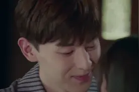 你们这样腻歪一天要吻多少回？！@邓伦 @Angelababy #东方卫视我的真朋友视频封面