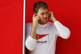 瓦特尔：新赛季引擎声更像F1了些图片