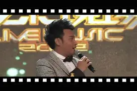 #陈志朋 "歌唱朋”现场版《你的城市你的故事》视频封面