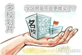 要疯了！重庆学区房作废 真相竟是这样图片