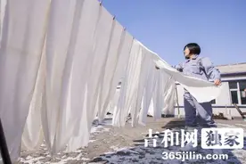 从“豆腐西施”到“创业盟主” 长春女大学生的圆梦路图片