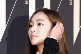 少时前成员Jessica或近期回归韩歌坛 录音几近完成图片