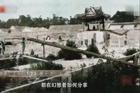 大清王朝的末日，一声枪响！武昌起义的珍贵视频视频封面