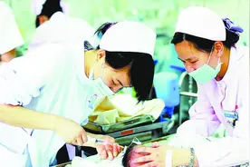 鼓励全科医生转岗儿科图片