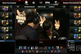 LPL2月26日战报：IG轻取EPA 鲟将军获MVP图片