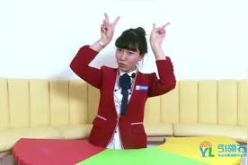 手指操《石头剪刀布》实战教学视频封面
