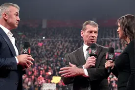 《RAW 2016.02.23》战报:太子爷肖恩回归！图片