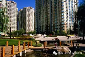 打开封闭小区，推广街区制，新一波科普又来了图片