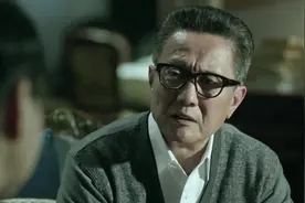 “育良书记”张志坚谈《人民的名义》，称陆毅的表演已经尽力了视频封面