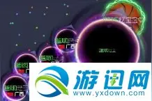 球球大作战2月赛季奖励及最快升段位方法分享图片